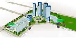 Suntec City (D1), Office #459310781